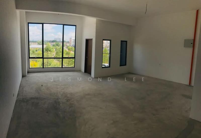 Shop / Office for Sale in Taman JP Perdana (Johor Bahru) - Jesmond Lee - Interior - PropertyGuru.com.my