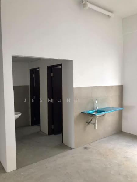 Shop / Office for Sale in Taman JP Perdana (Johor Bahru) - Jesmond Lee - Bathroom - PropertyGuru.com.my