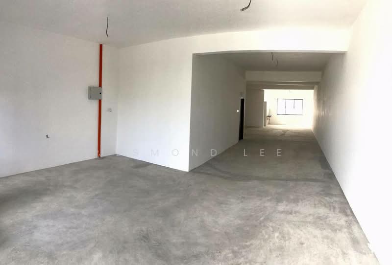 Shop / Office for Sale in Taman JP Perdana (Johor Bahru) - Jesmond Lee - Interior - PropertyGuru.com.my