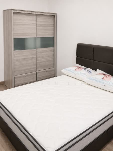 Service Residence for Rent at South View - Jason Lee - Bedroom - PropertyGuru.com.my