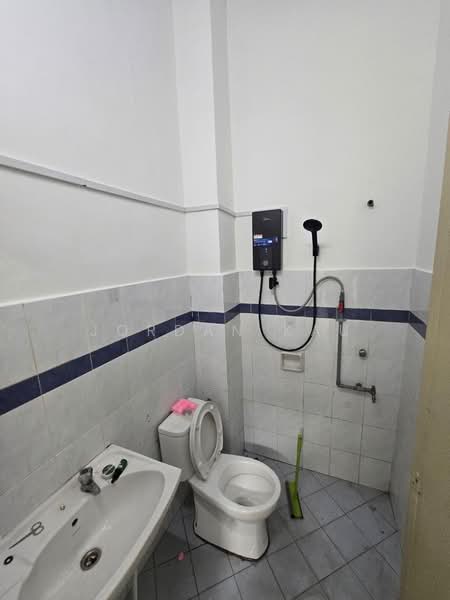 Rumah Teres 1 Tingkat untuk Disewa di Bukit Indah (Iskandar Puteri (Nusajaya)) - Jordan Kau - PropertyGuru.com.my