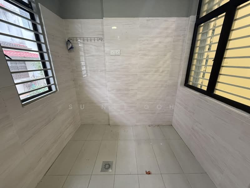 2-storey Terraced House for Rent in Bandar Tasik Puteri (Rawang) - Su Nee Goh - Interior - PropertyGuru.com.my