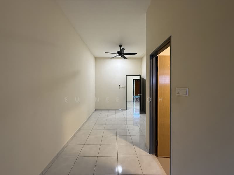 2-storey Terraced House for Rent in Bandar Tasik Puteri (Rawang) - Su Nee Goh - Interior - PropertyGuru.com.my