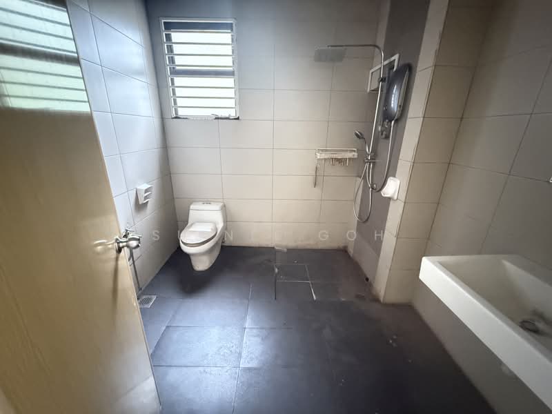 2-storey Terraced House for Rent in Bandar Tasik Puteri (Rawang) - Su Nee Goh - Bathroom - PropertyGuru.com.my