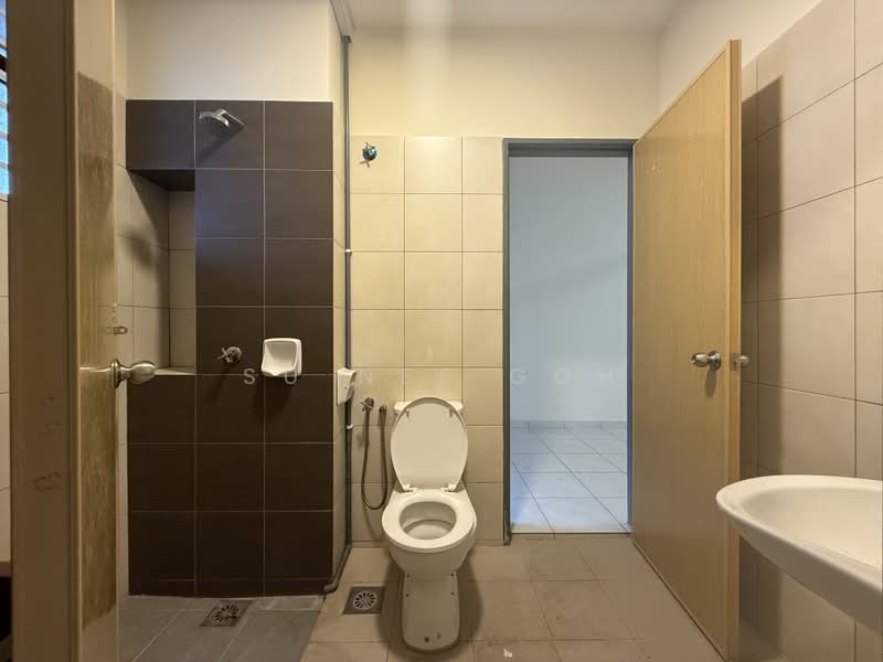 2-storey Terraced House for Rent in Bandar Tasik Puteri (Rawang) - Su Nee Goh - Bathroom - PropertyGuru.com.my