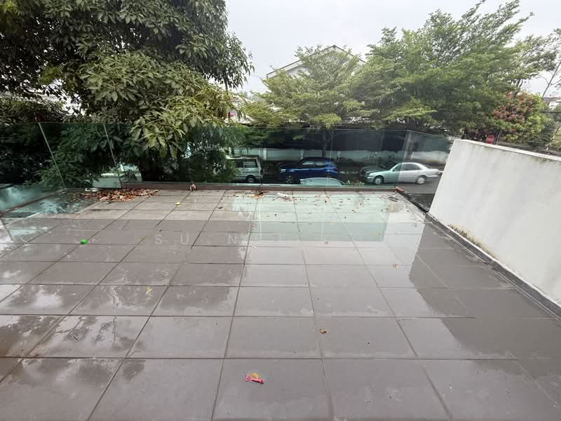 2-storey Terraced House for Rent in Bandar Tasik Puteri (Rawang) - Su Nee Goh - Exterior - PropertyGuru.com.my