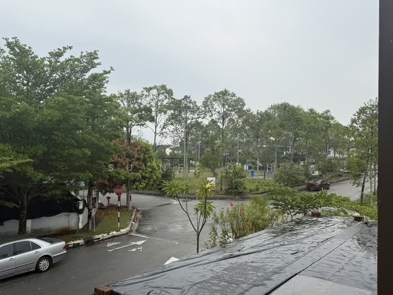 2-storey Terraced House for Rent in Bandar Tasik Puteri (Rawang) - Su Nee Goh - Exterior - PropertyGuru.com.my