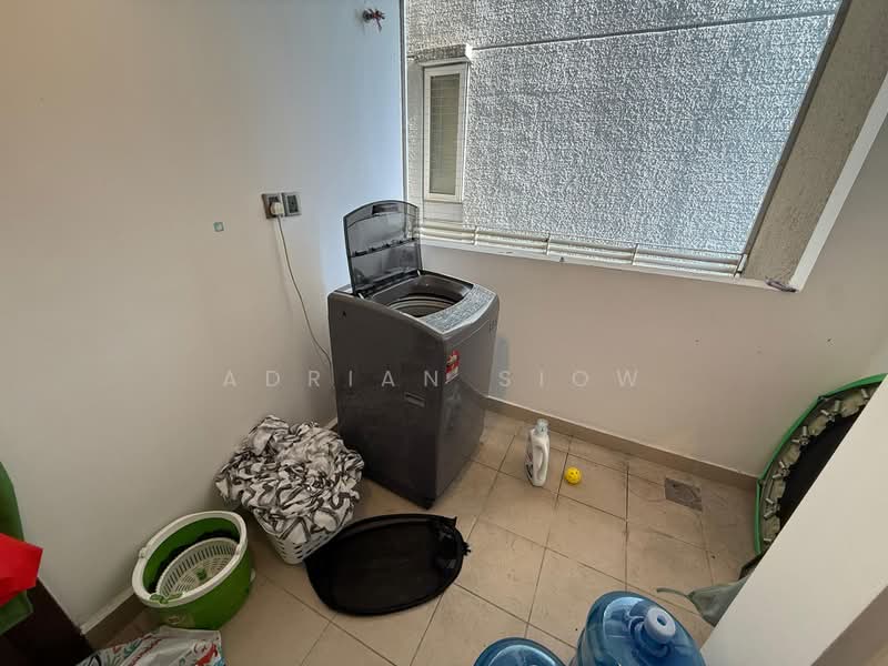 Kondominium untuk Disewa di The Northshore Gardens - Adrian Siow - Interior - PropertyGuru.com.my