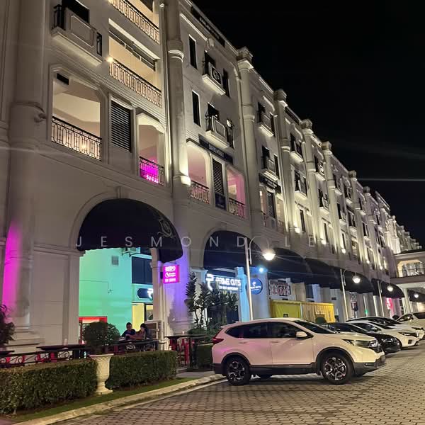 Kedai untuk Disewa di Taman Ekoflora (Johor Bahru) - Jesmond Lee - PropertyGuru.com.my