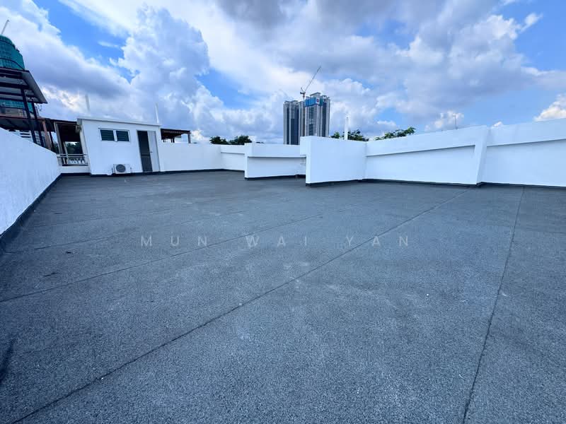 Townhouse for Sale in Bandar Utama (Selangor) - Mun Wai Yan - PropertyGuru.com.my