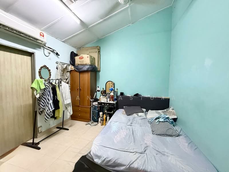 Rumah Teres 1 Tingkat untuk Dijual di SS5 (Petaling Jaya) - Intan Mastura - Bedroom - PropertyGuru.com.my
