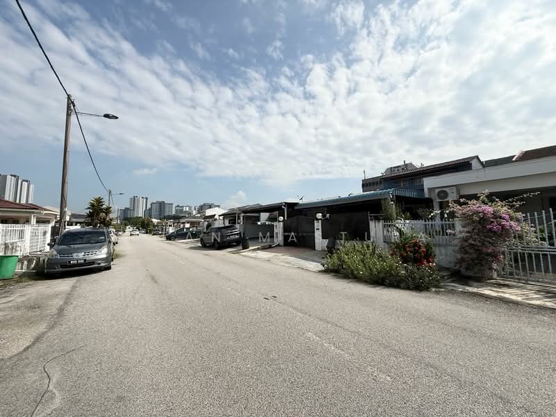 Rumah Teres 1 Tingkat untuk Dijual di SS5 (Petaling Jaya) - Intan Mastura - Exterior - PropertyGuru.com.my