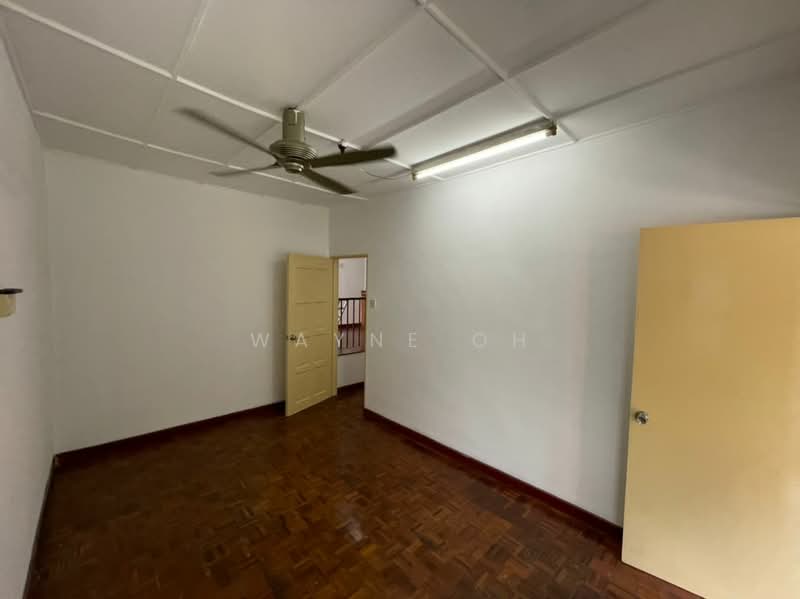 Rumah Teres 2 Tingkat untuk Disewa di Seksyen 2 (Petaling Jaya) - Wayne Oh - PropertyGuru.com.my