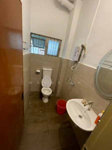 Rumah Teres 2 Tingkat untuk Disewa di Seksyen 2 (Petaling Jaya) - Wayne Oh - PropertyGuru.com.my