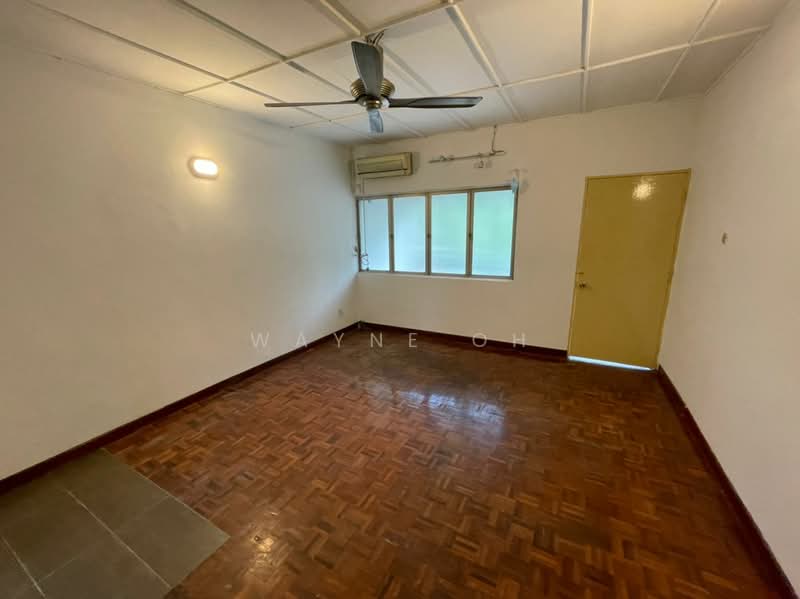 Rumah Teres 2 Tingkat untuk Disewa di Seksyen 2 (Petaling Jaya) - Wayne Oh - PropertyGuru.com.my