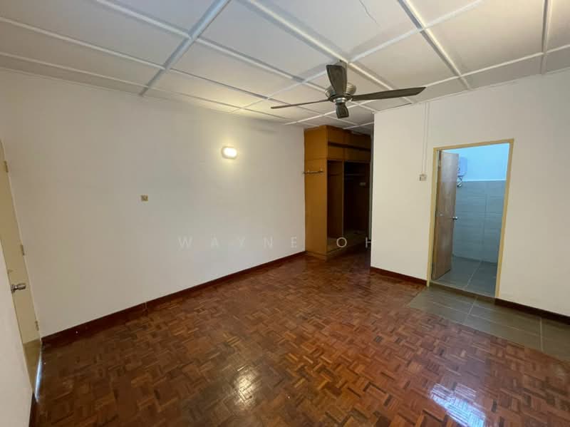 Rumah Teres 2 Tingkat untuk Disewa di Seksyen 2 (Petaling Jaya) - Wayne Oh - PropertyGuru.com.my