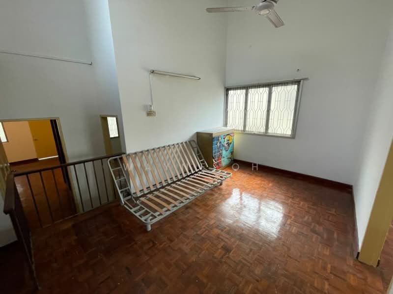 Rumah Teres 2 Tingkat untuk Disewa di Seksyen 2 (Petaling Jaya) - Wayne Oh - PropertyGuru.com.my