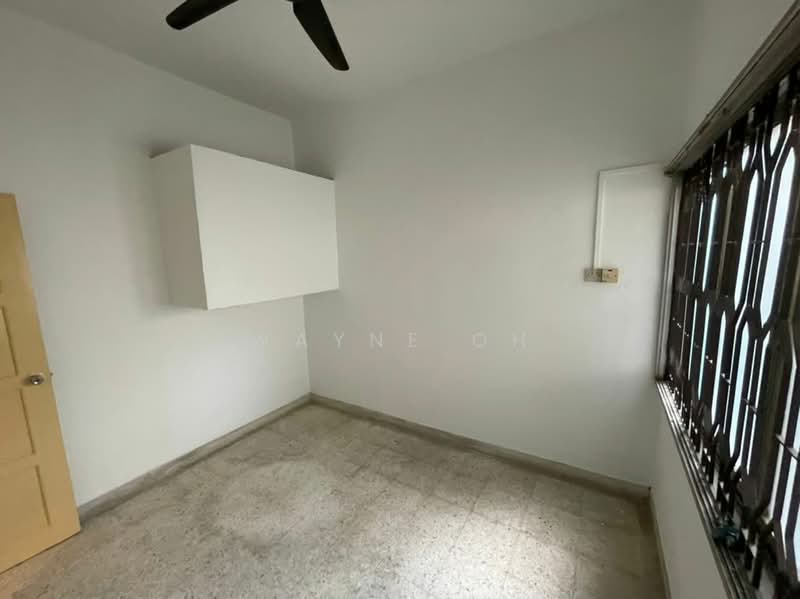 Rumah Teres 2 Tingkat untuk Disewa di Seksyen 2 (Petaling Jaya) - Wayne Oh - PropertyGuru.com.my