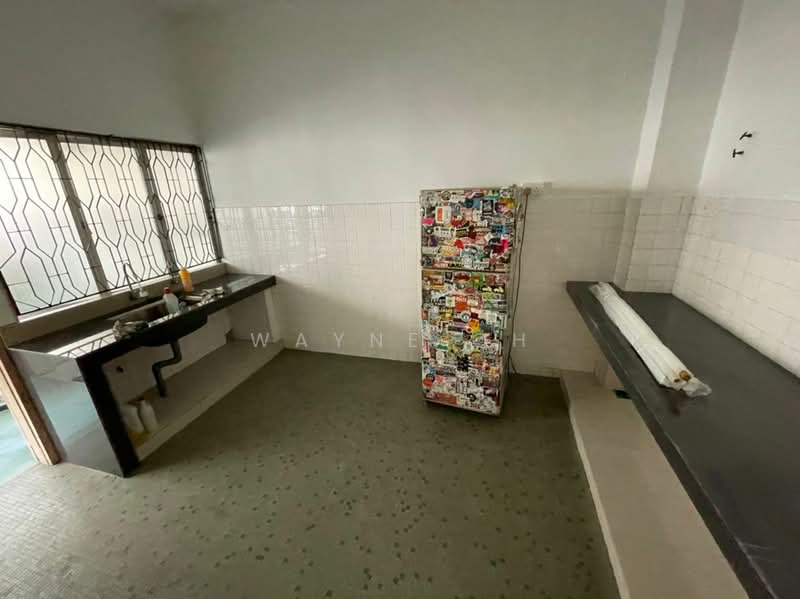 Rumah Teres 2 Tingkat untuk Disewa di Seksyen 2 (Petaling Jaya) - Wayne Oh - PropertyGuru.com.my