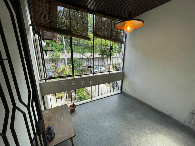 Rumah Teres 2 Tingkat untuk Disewa di Seksyen 2 (Petaling Jaya) - Wayne Oh - PropertyGuru.com.my