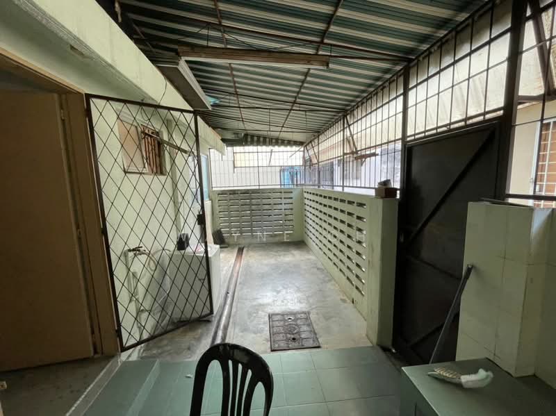 Rumah Teres 2 Tingkat untuk Disewa di Seksyen 2 (Petaling Jaya) - Wayne Oh - PropertyGuru.com.my