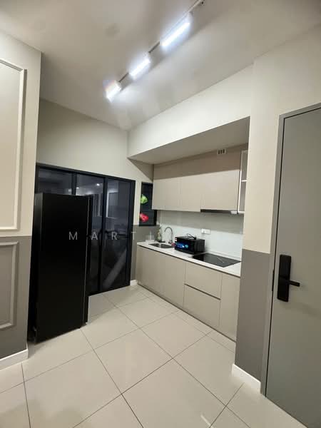 Kondominium untuk Disewa di Skyline KL - Martin Lee - PropertyGuru.com.my