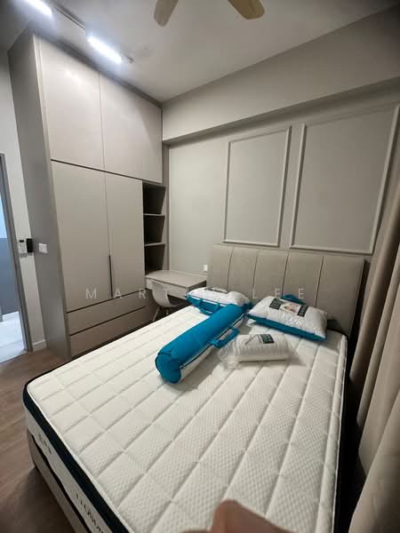 Kondominium untuk Disewa di Skyline KL - Martin Lee - PropertyGuru.com.my