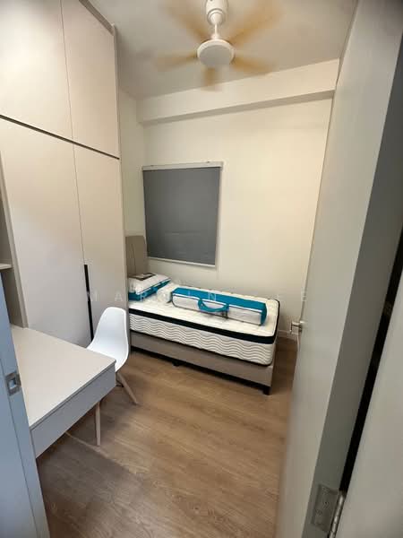 Kondominium untuk Disewa di Skyline KL - Martin Lee - PropertyGuru.com.my