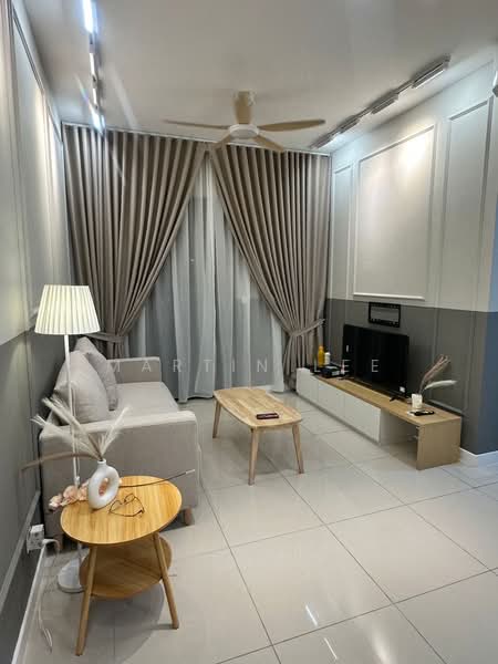 Kondominium untuk Disewa di Skyline KL - Martin Lee - PropertyGuru.com.my