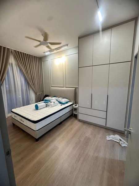 Kondominium untuk Disewa di Skyline KL - Martin Lee - PropertyGuru.com.my