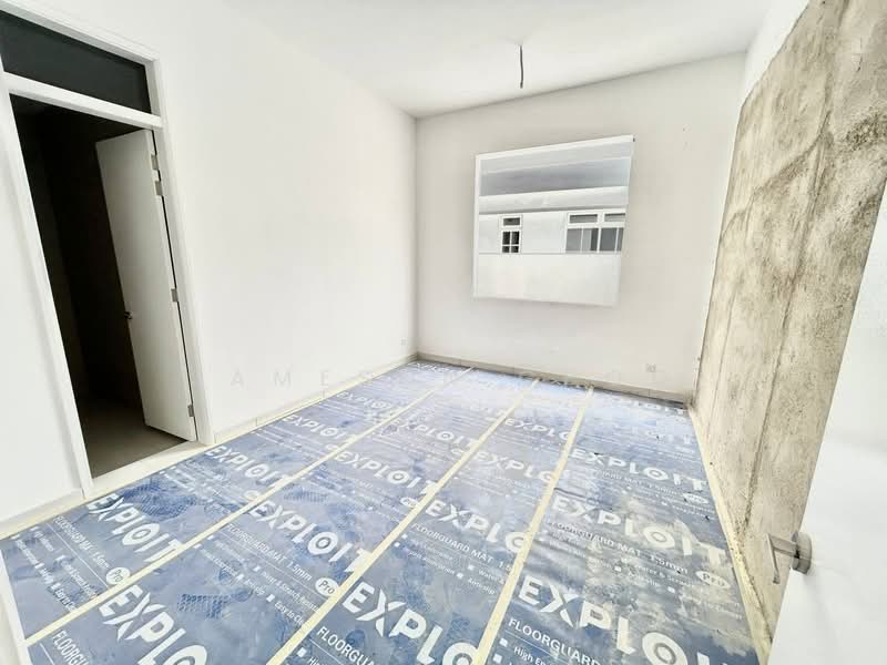 Semi-Detached House for Sale in Taman Ekoflora (Johor Bahru) - Jameson Choo - PropertyGuru.com.my