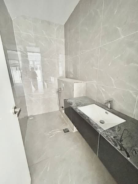 Semi-Detached House for Sale in Taman Ekoflora (Johor Bahru) - Jameson Choo - PropertyGuru.com.my