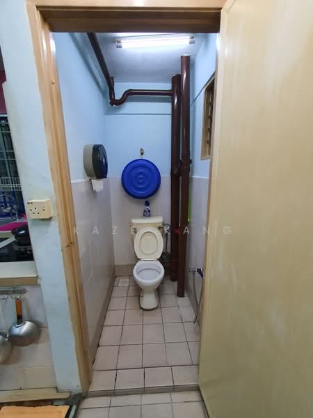 Flat for Rent at Desa Pinang 2 - Kaze Kang - PropertyGuru.com.my