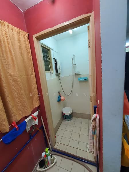 Flat for Rent at Desa Pinang 2 - Kaze Kang - PropertyGuru.com.my