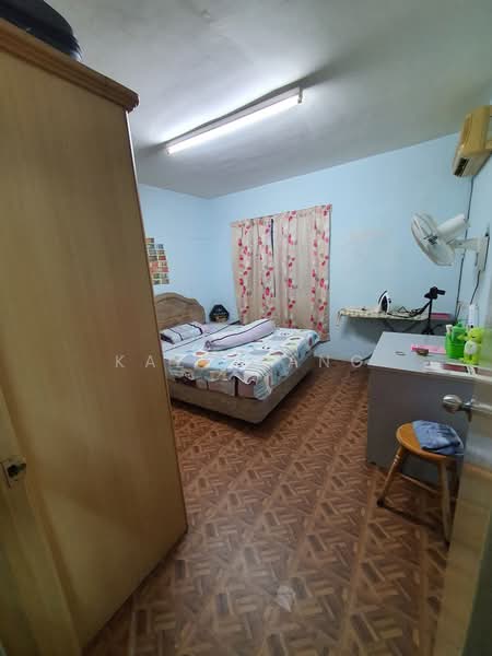 Flat for Rent at Desa Pinang 2 - Kaze Kang - PropertyGuru.com.my
