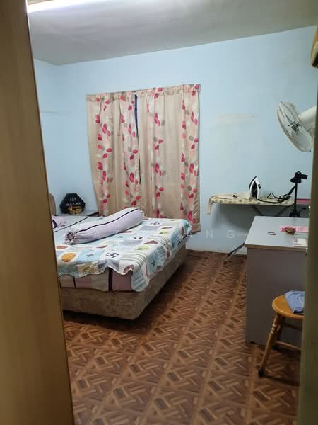 Flat for Rent at Desa Pinang 2 - Kaze Kang - PropertyGuru.com.my