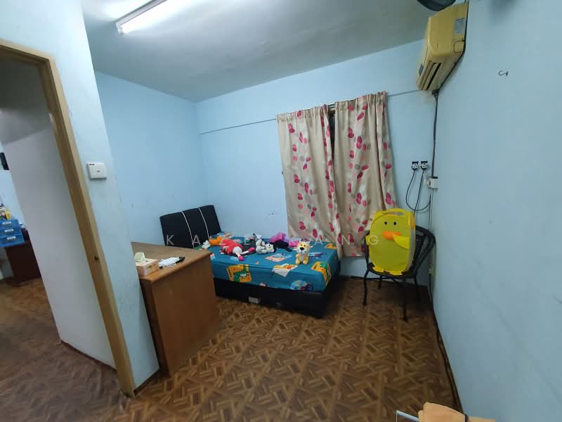 Flat for Rent at Desa Pinang 2 - Kaze Kang - PropertyGuru.com.my