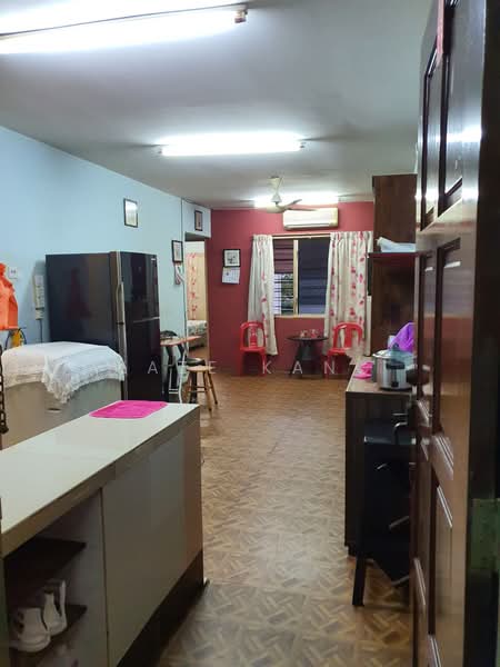 Flat for Rent at Desa Pinang 2 - Kaze Kang - PropertyGuru.com.my