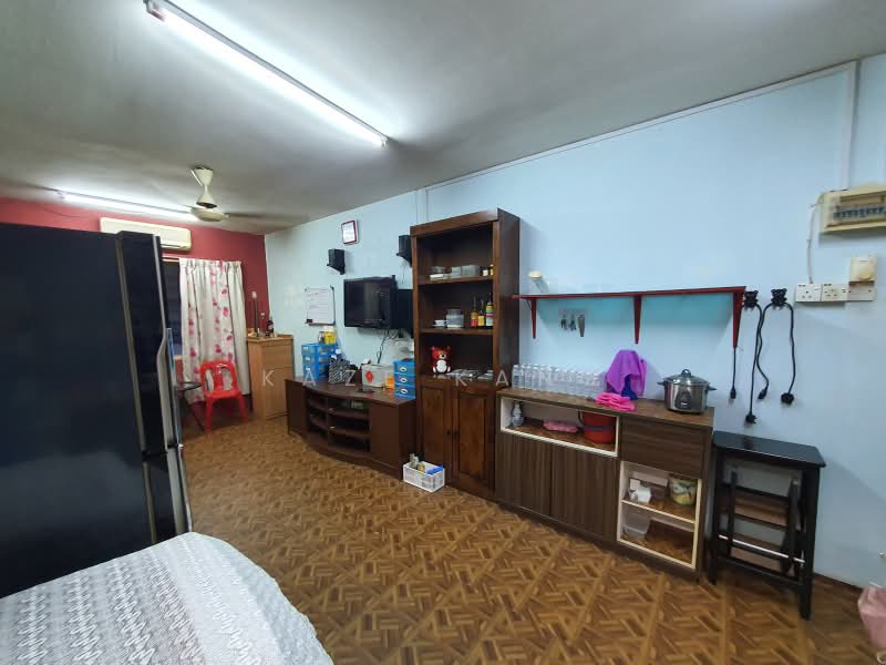 Flat for Rent at Desa Pinang 2 - Kaze Kang - PropertyGuru.com.my