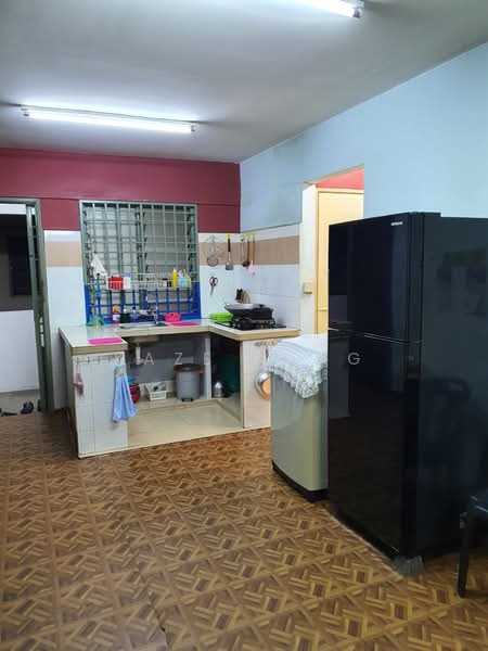 Flat for Rent at Desa Pinang 2 - Kaze Kang - PropertyGuru.com.my
