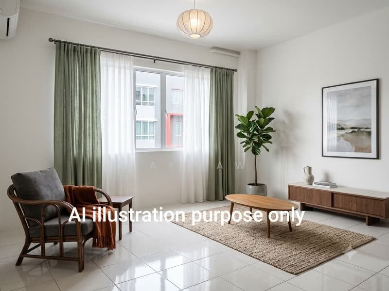 Apartment for Sale at Stutong Heights - Jay Law - PropertyGuru.com.my