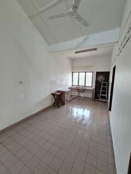 Rumah Teres 1 Tingkat untuk Dijual di Seremban (Negeri Sembilan) - DILLA YUSOFF - Kitchen - PropertyGuru.com.my