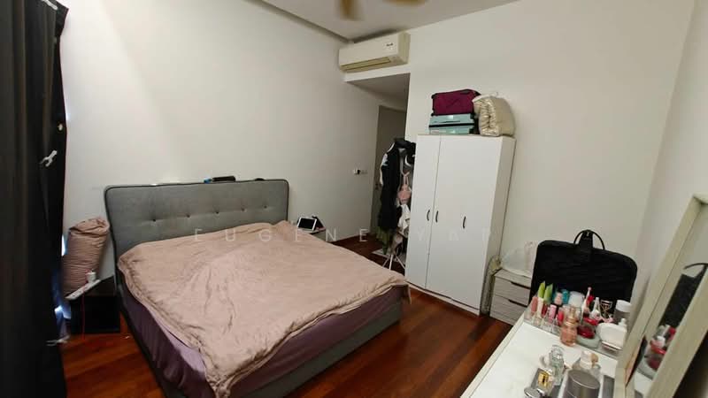 Servis Apartment untuk Dijual di Sapphire Paradigm - Eugene Yap - Bedroom - PropertyGuru.com.my