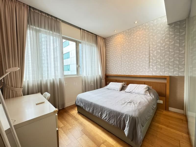 Service Residence for Rent at Marc Residence - Chia Sin - Bedroom - PropertyGuru.com.my
