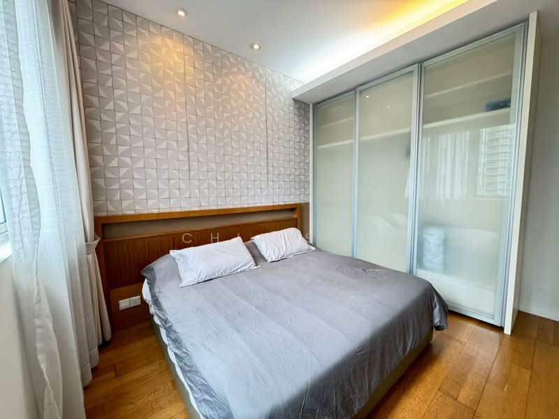 Service Residence for Rent at Marc Residence - Chia Sin - Bedroom - PropertyGuru.com.my