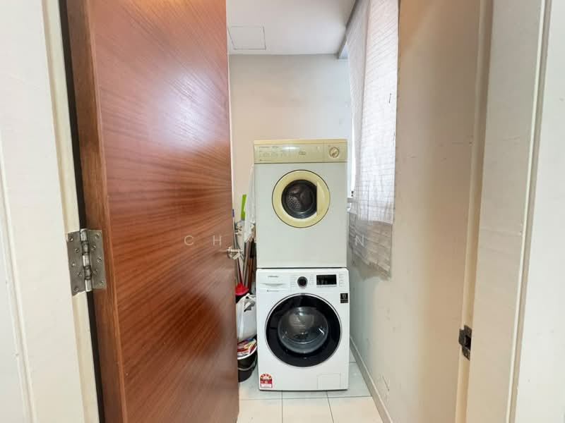 Service Residence for Rent at Marc Residence - Chia Sin - Interior - PropertyGuru.com.my