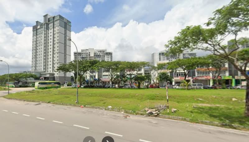 Shop / Office for Sale in Iskandar Puteri (Nusajaya) (Johor) - Patrick Lai - Exterior - PropertyGuru.com.my
