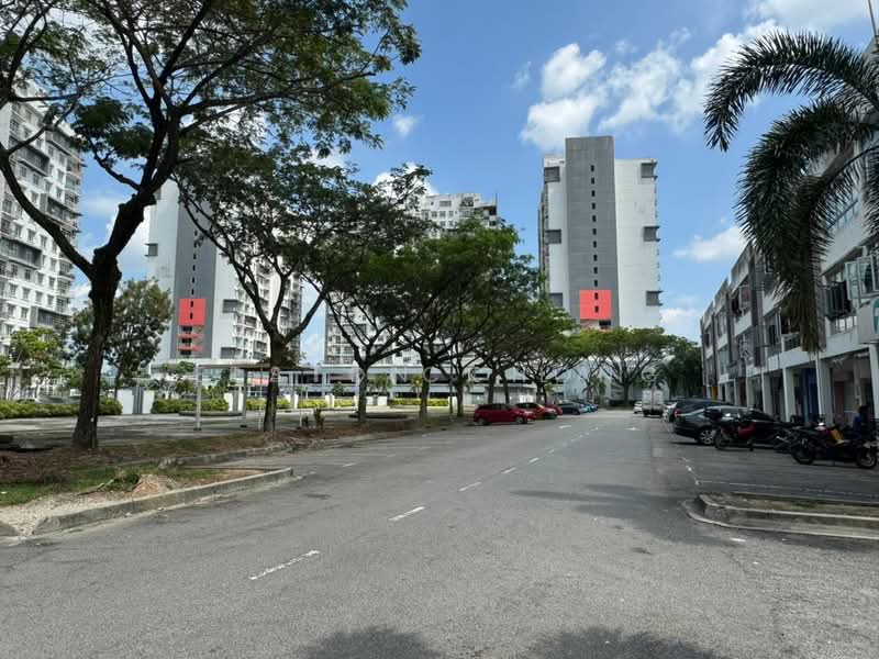 Shop / Office for Sale in Iskandar Puteri (Nusajaya) (Johor) - Patrick Lai - Exterior - PropertyGuru.com.my