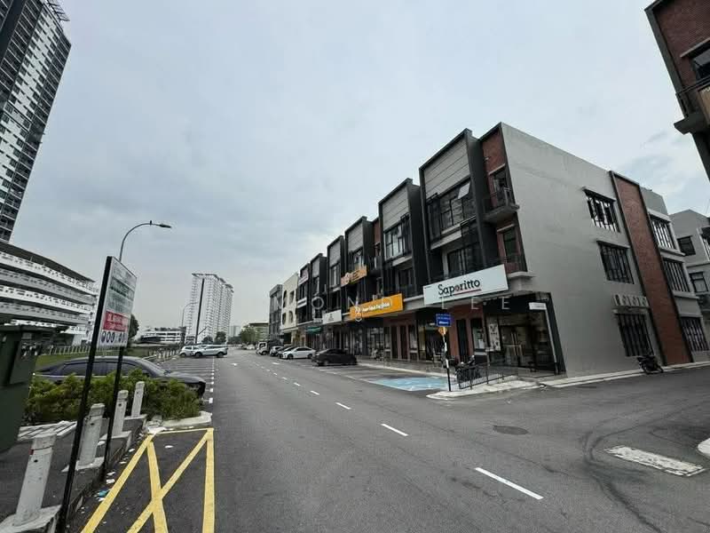 Kedai / Pejabat untuk Disewa di Setia Tropika (Johor Bahru) - Jesmond Lee - Exterior - PropertyGuru.com.my