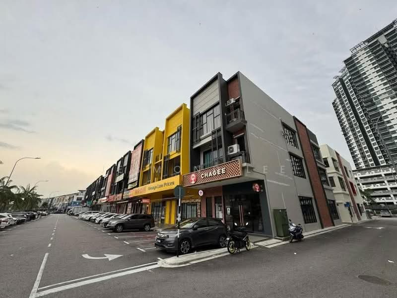 Kedai / Pejabat untuk Disewa di Setia Tropika (Johor Bahru) - Jesmond Lee - Exterior - PropertyGuru.com.my